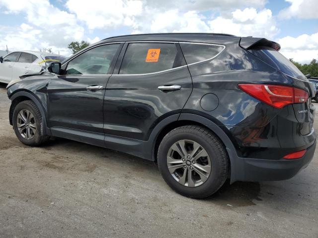 Изображение 2 2016 HYUNDAI SANTA FE SPORT  2016 с VIN 5XYZU3LB6GG366754