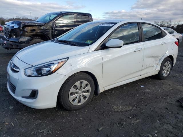 Изображение 2016 HYUNDAI ACCENT SE 2016
