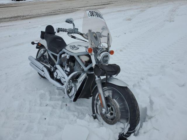 Obraz 1 z 2003 HARLEY-DAVIDSON VRSCA ANNIVERSARY 2003 z VIN 5HD1HAZ483K836194