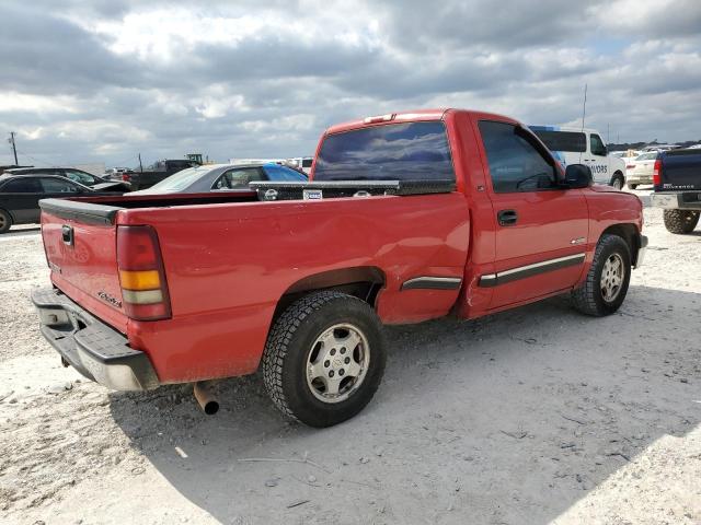 Изображение 3 2000 CHEVROLET SILVERADO C1500 2000 с VIN 1GCEC14TXYZ363064