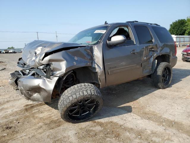 Изображение 2011 CHEVROLET TAHOE K1500 LT 2011
