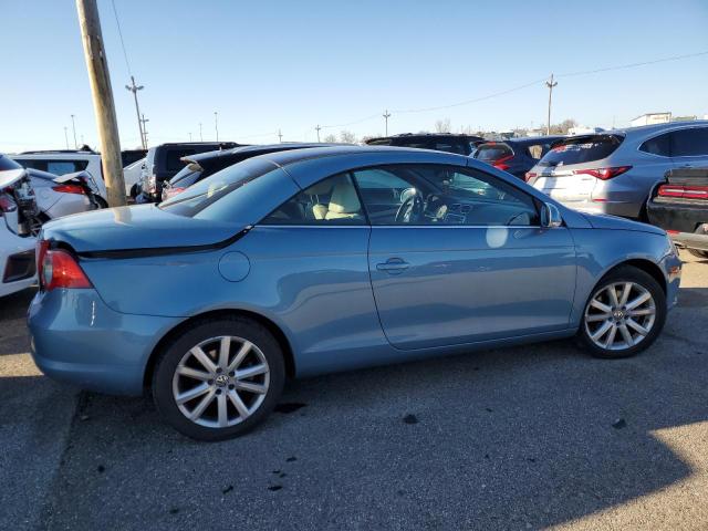 Изображение 3 2007 VOLKSWAGEN EOS 2.0T LUXURY 2007 с VIN WVWFA71F77V014784