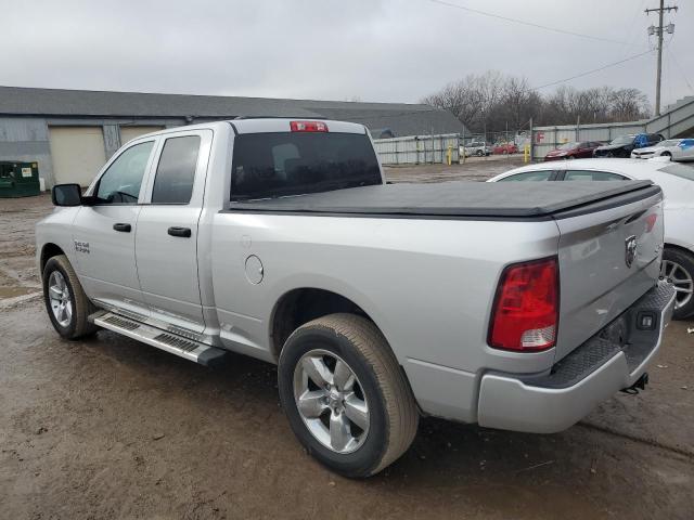 Изображение 2 2018 RAM 1500 ST 2018 с VIN 1C6RR7FG2JS326793