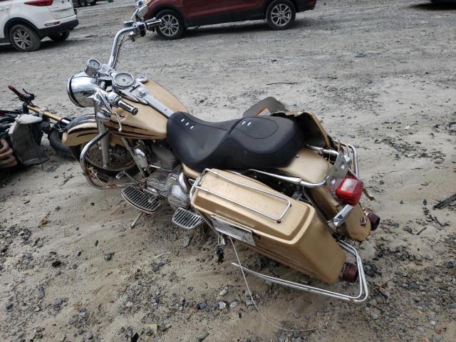 Изображение 3 2003 HARLEY-DAVIDSON FLHRSEI1  2003 с VIN 1HD1PGE113Y950639