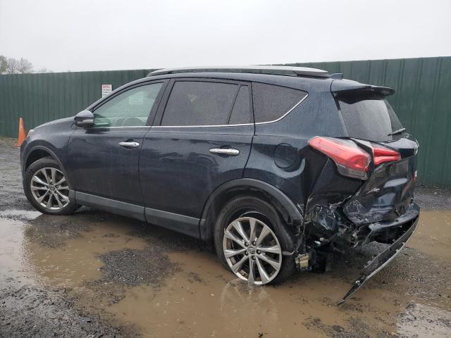 Изображение 2 2017 TOYOTA RAV4 LIMITED 2017 с VIN 2T3DFREV2HW589391
