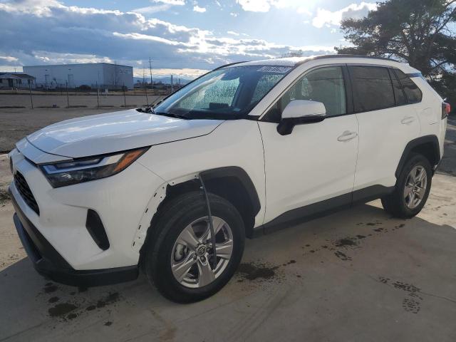 Изображение 1 2023 TOYOTA RAV4 XLE 2023 с VIN 2T3W1RFV3PW249039