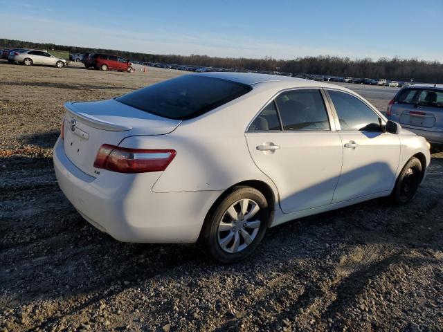 Image 3 of 2008 TOYOTA CAMRY CE 2008 with VIN 4T1BE46K08U761735