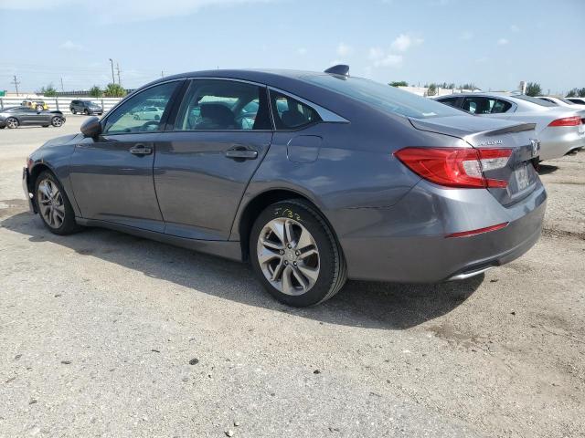 Image 2 of 2019 HONDA ACCORD LX 2019 with VIN 1HGCV1F1XKA046583