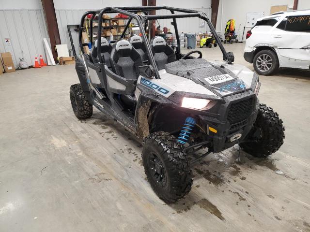 2020 POLARIS RZR S4 1000 PREMIUM 2020 image