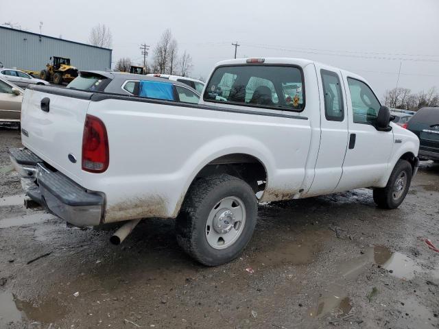 Image 3 of 2006 FORD F350 SRW SUPER DUTY 2006 with VIN 1FTSX30596EC19777