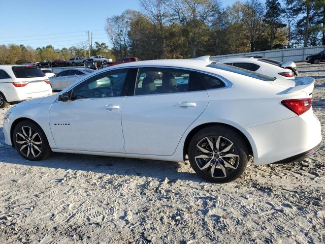 Изображение 2 2023 CHEVROLET MALIBU RS 2023 с VIN 1G1ZG5ST8PF120880