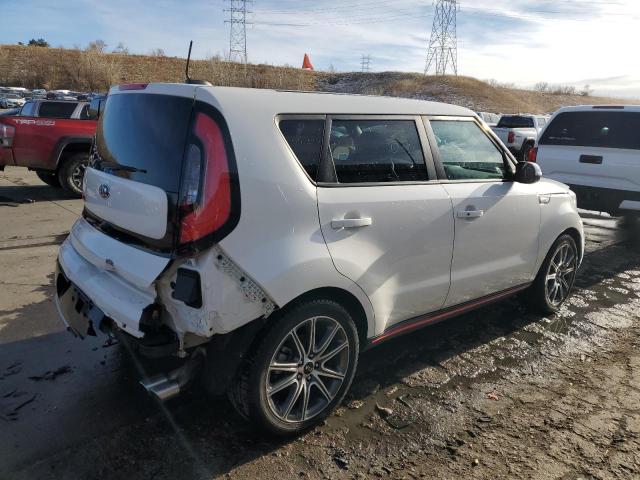 Image 3 of 2018 KIA SOUL ! 2018 with VIN KNDJX3AA7J7574208