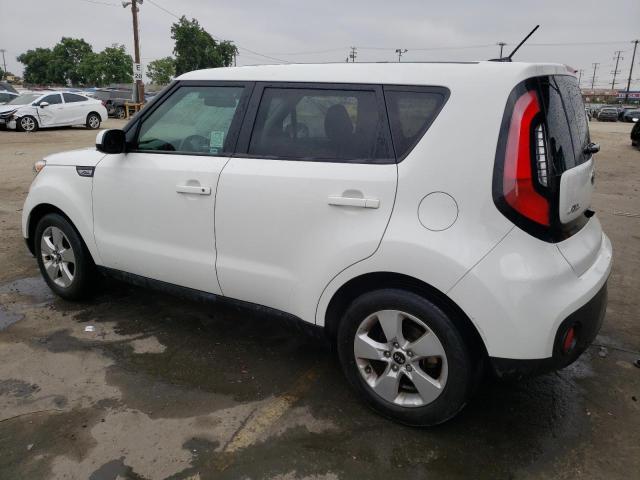 Image 2 of 2019 KIA SOUL  2019 with VIN KNDJN2A20K7916463