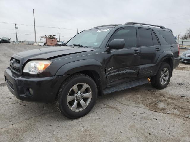 Изображение 1 2008 TOYOTA 4RUNNER LIMITED 2008 с VIN JTEZU17R280098932
