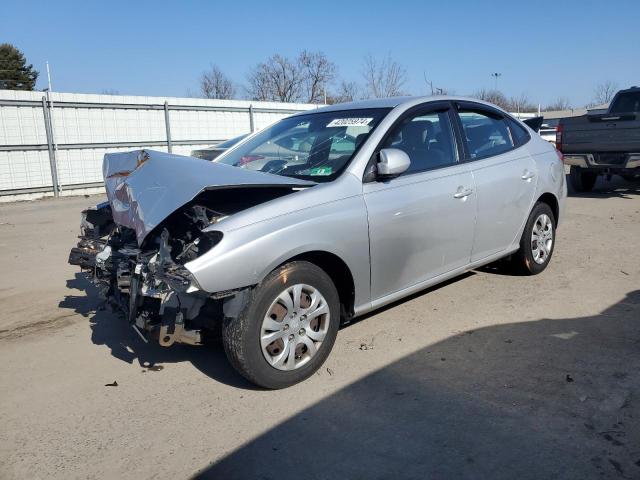 Изображение 1 2009 HYUNDAI ELANTRA GLS 2009 с VIN KMHDU46D29U794847