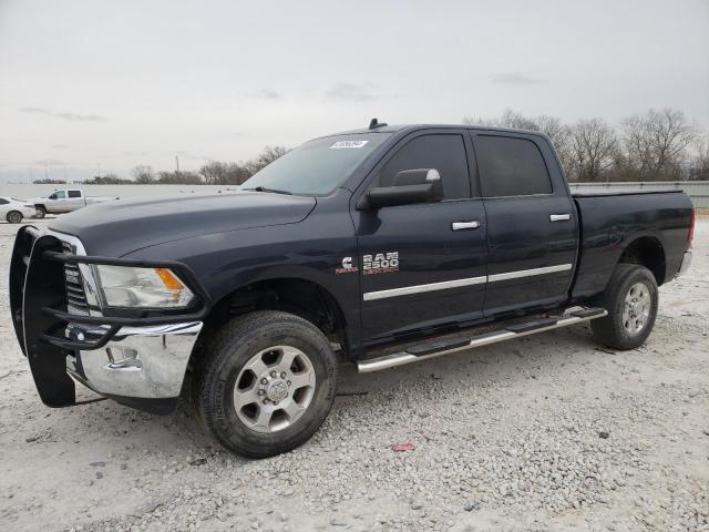 2016 RAM 2500 SLT 2016 image