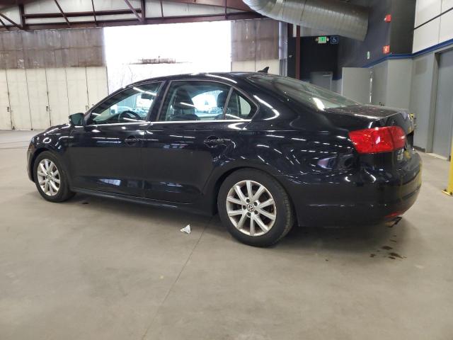 Изображение 2 2014 VOLKSWAGEN JETTA SE 2014 с VIN 3VWD17AJ2EM373461