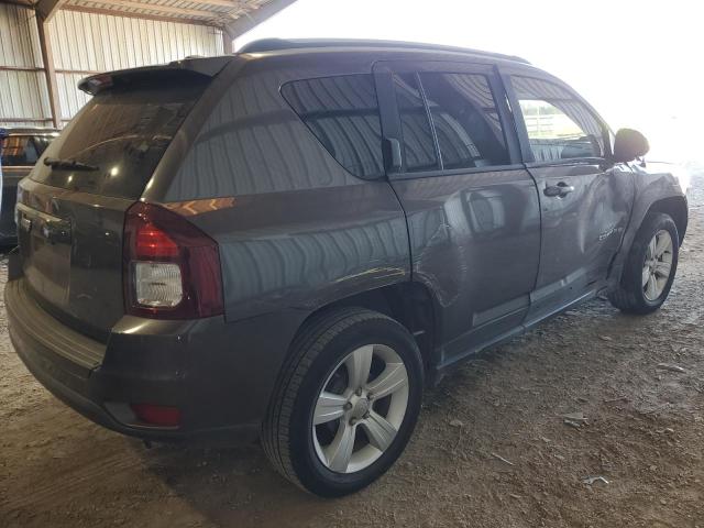 Image 3 of 2016 JEEP COMPASS SPORT 2016 with VIN 1C4NJCBA8GD664978
