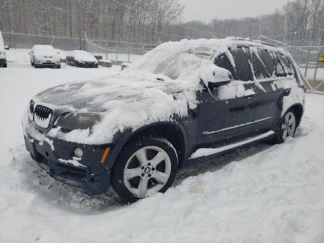 2007 BMW X5 4.8I 2007 image