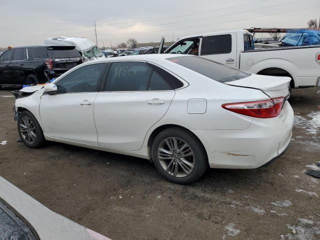Изображение 2 2016 TOYOTA CAMRY LE 2016 с VIN 4T1BF1FK2GU134383