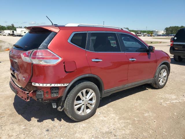 Изображение 3 2016 NISSAN ROGUE S 2016 с VIN KNMAT2MT9GP693311