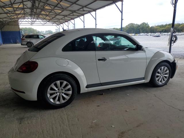 Image 3 of 2017 VOLKSWAGEN BEETLE 1.8T 2017 with VIN 3VWF17AT6HM618843