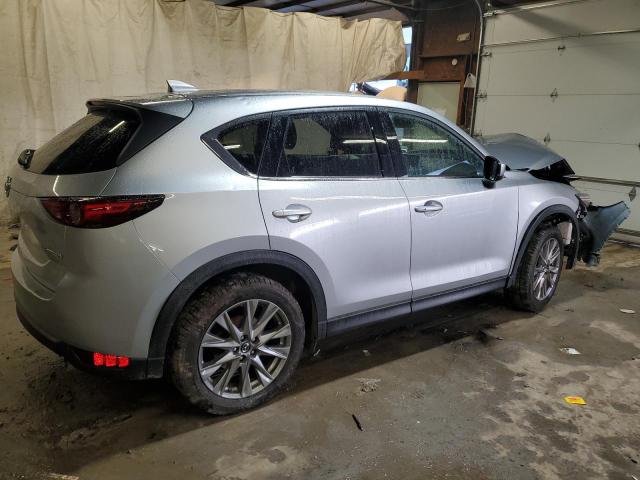 Obraz 3 z 2020 MAZDA CX-5 GRAND TOURING 2020 z VIN JM3KFBDM6L0725534