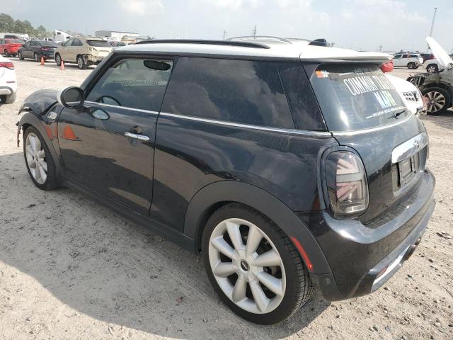 Изображение 2 2018 MINI COOPER S 2018 с VIN WMWXP7C56J2A48196