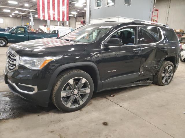 Изображение 1 2017 GMC ACADIA SLT-2 2017 с VIN 1GKKNWLS7HZ278240