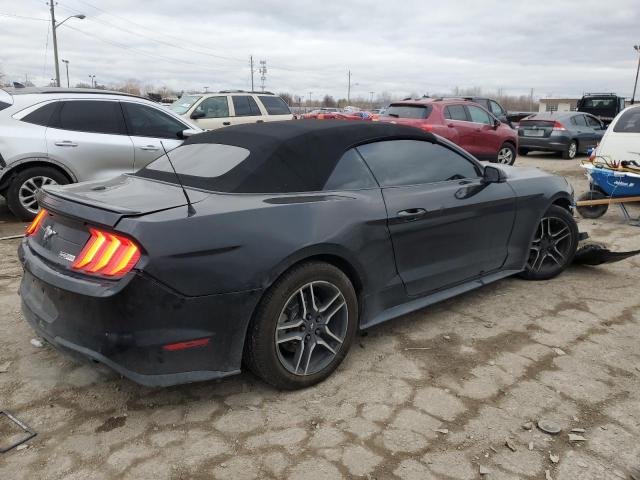 Image 3 of 2018 FORD MUSTANG  2018 with VIN 1FATP8UH8J5125166