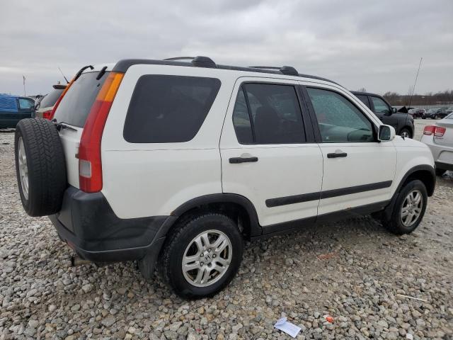 Obraz 3 z 2002 HONDA CR-V EX 2002 z VIN JHLRD78812C026030