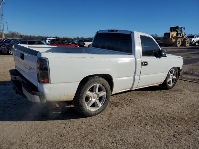 Изображение 3 2004 CHEVROLET SILVERADO C1500 2004 с VIN 1GCEC14XX4Z257355