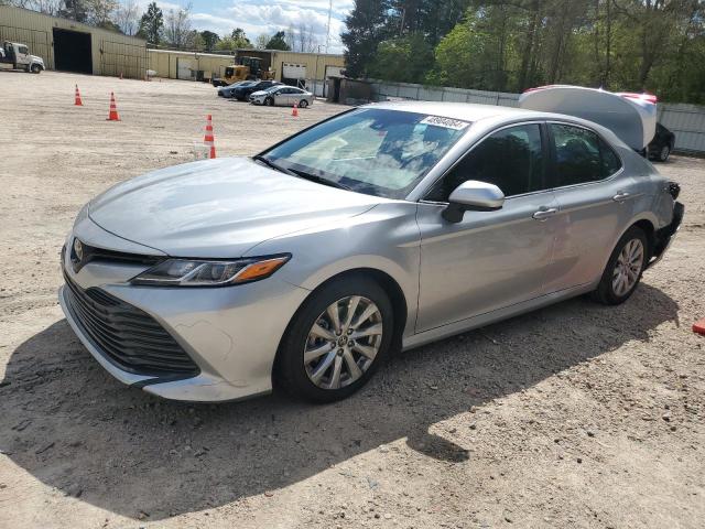 Изображение 1 2018 TOYOTA CAMRY L 2018 с VIN 4T1B11HK1JU502197