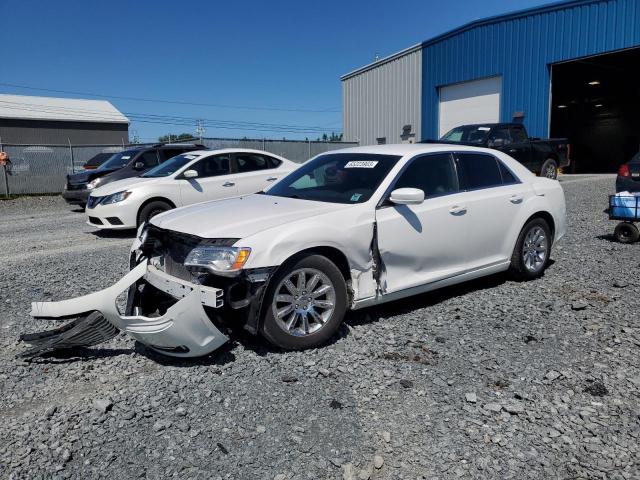 Изображение 2014 CHRYSLER 300  2014