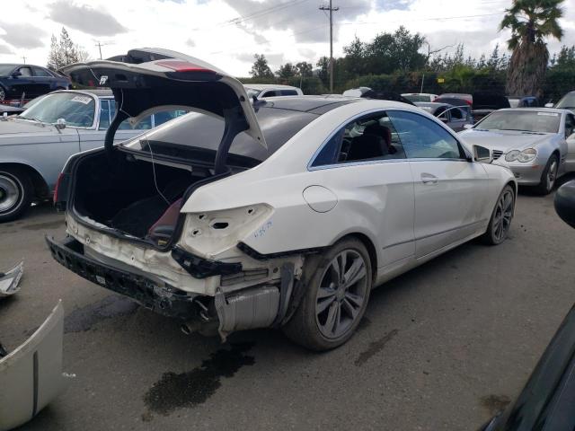 Image 3 of 2014 MERCEDES-BENZ E 350 2014 with VIN WDDKJ5KB8EF233927