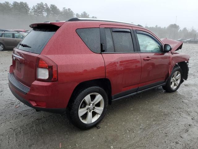 Изображение 3 2014 JEEP COMPASS SPORT 2014 с VIN 1C4NJDBB3ED503725