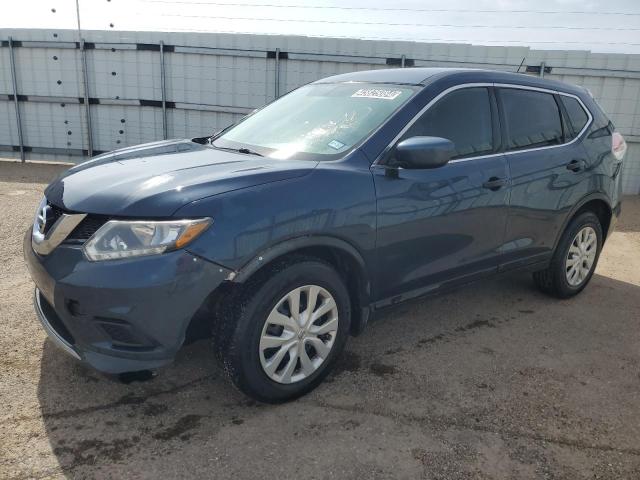 Obraz 1 z 2016 NISSAN ROGUE S 2016 z VIN KNMAT2MT6GP679835