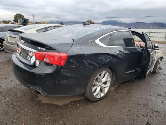 Изображение 3 2017 CHEVROLET IMPALA PREMIER 2017 с VIN 1G1145S36HU142654