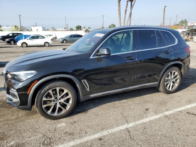 2020 BMW X5 SDRIVE 40I 2020 image