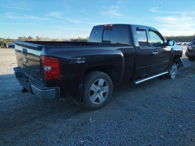Изображение 3 2008 CHEVROLET SILVERADO K1500 2008 с VIN 1GCEK19J48Z191057