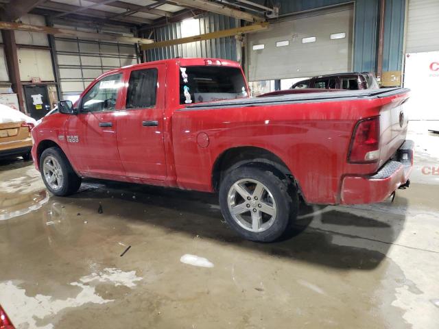 Изображение 2 2013 RAM 1500 ST 2013 с VIN 1C6RR7FT9DS526779