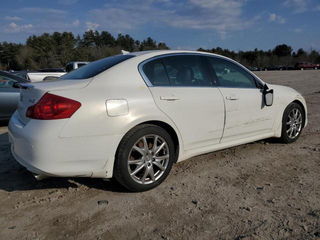 Image 3 of 2012 INFINITI G37  2012 with VIN JN1CV6AR8CM973917
