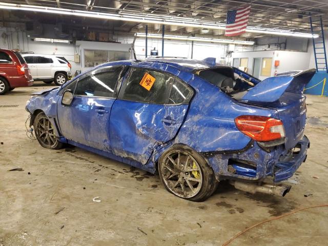 Obraz 2 z 2019 SUBARU WRX STI 2019 z VIN JF1VA2S67K9831273
