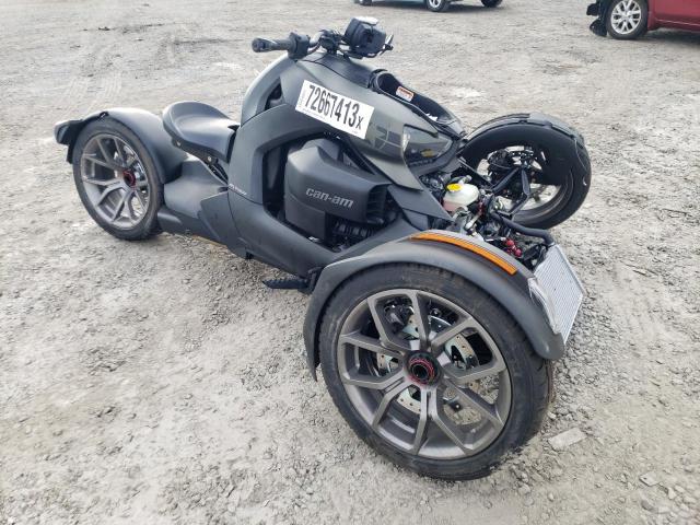 Obraz 1 z 2023 CAN-AM RYKER  2023 z VIN 3JB2FEG4XPJ001732