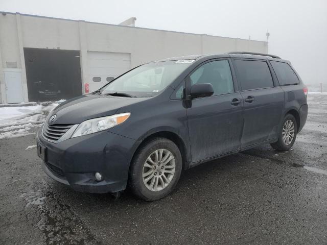 Obraz 1 z 2012 TOYOTA SIENNA XLE 2012 z VIN 5TDYK3DC1CS246723