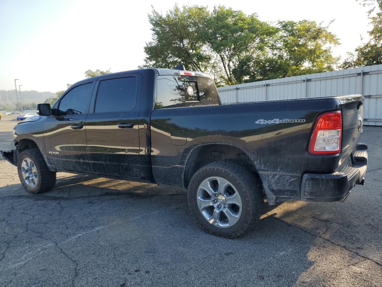Obraz 2 z 2020 RAM 1500 BIG HORN/LONE STAR 2020 z VIN 1C6SRFMT3LN358942