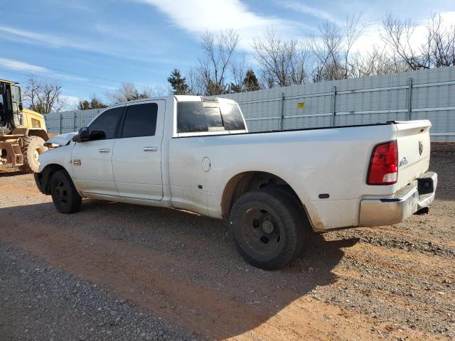 Изображение 2 2011 DODGE RAM 3500  2011 с VIN 3D73M4CL4BG540860
