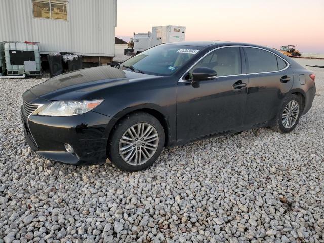 Obraz 1 z 2015 LEXUS ES 350 2015 z VIN JTHBK1GG0F2206460