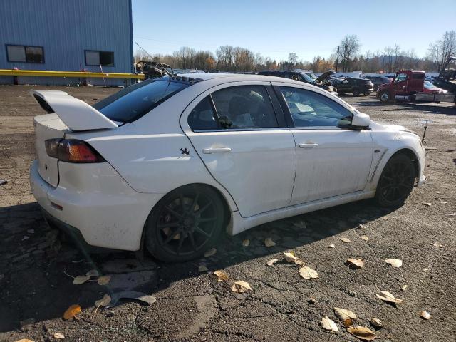 Obraz 3 z 2008 MITSUBISHI LANCER EVOLUTION MR 2008 z VIN JA3AW56V88U050957