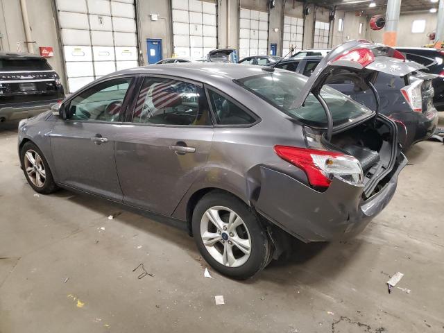 Image 2 of 2014 FORD FOCUS SE 2014 with VIN 1FADP3F24EL413560